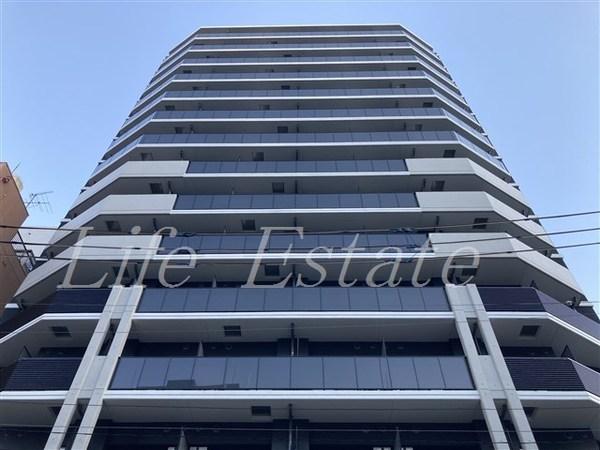 S-RESIDENCE堺筋本町Uno