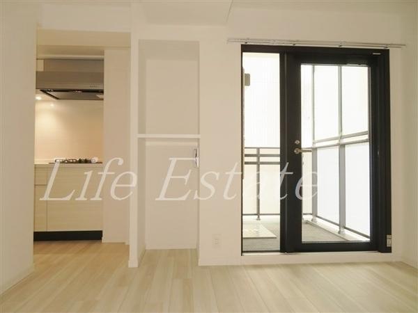 S-RESIDENCE堺筋本町Uno