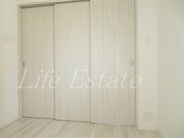 S-RESIDENCE堺筋本町Uno