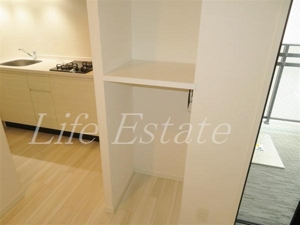 S-RESIDENCE堺筋本町Uno