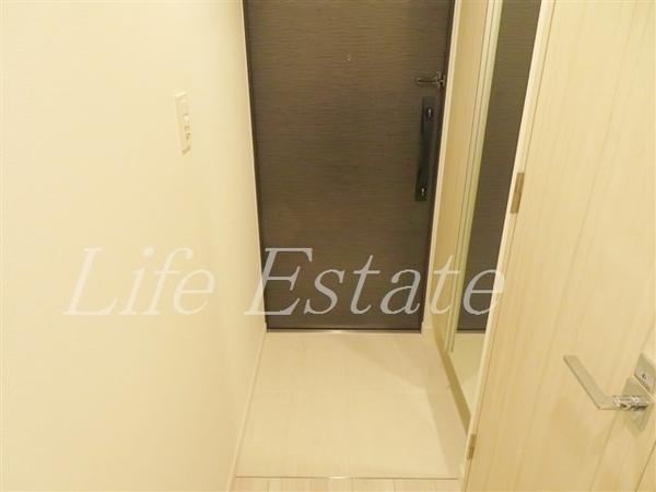 S-RESIDENCE堺筋本町Uno