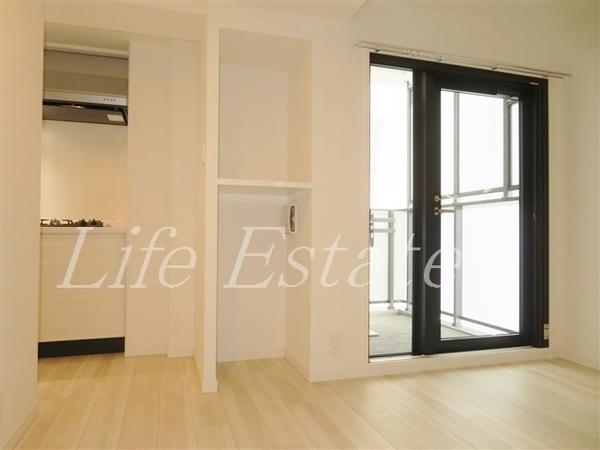 S-RESIDENCE堺筋本町Uno