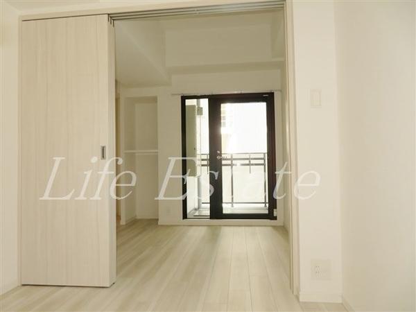 S-RESIDENCE堺筋本町Uno