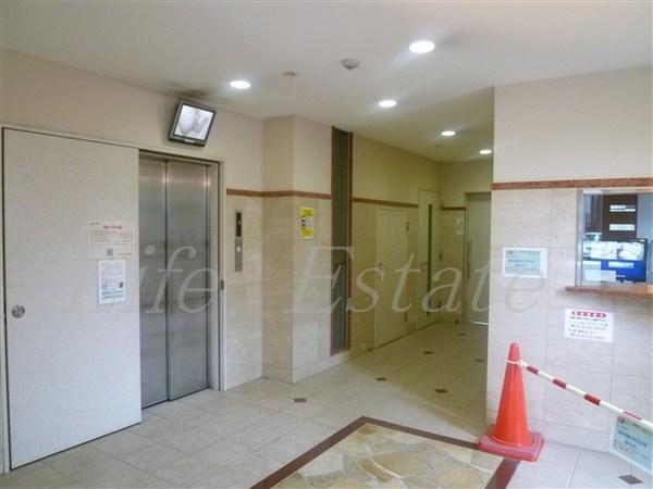 レジェンドール堺筋本町