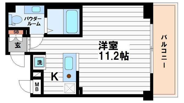 AXISLIFE北浜
