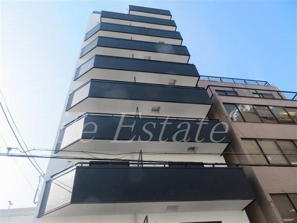AXISLIFE北浜