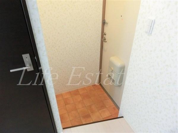 ベルメゾン本町
