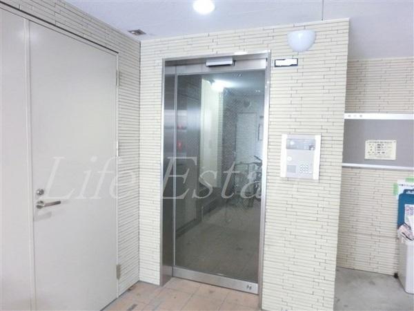 ベルメゾン本町