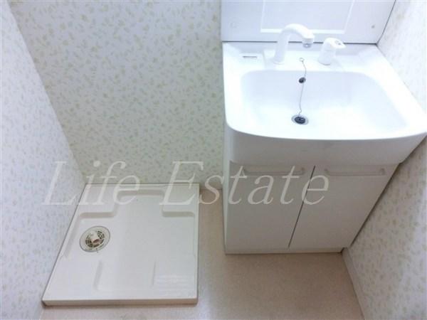 ベルメゾン本町