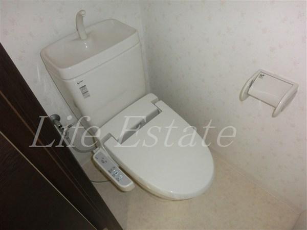 ベルメゾン本町