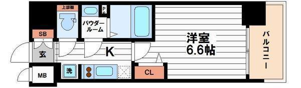 プレサンス上町台筆ヶ崎NORTH