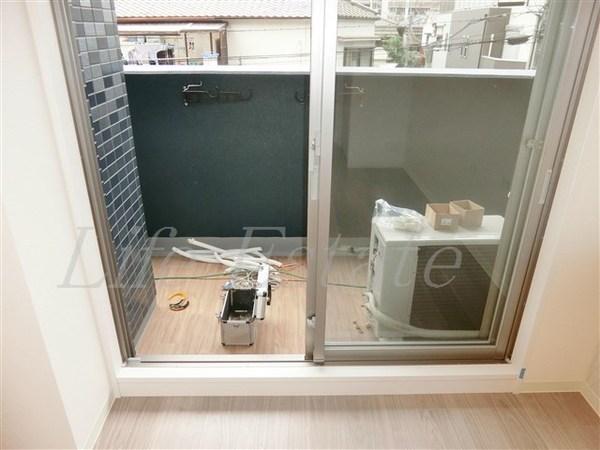 プレサンス上町台筆ヶ崎NORTH