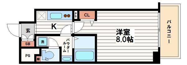 アクティ北浜