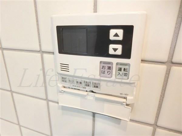 アクティ北浜