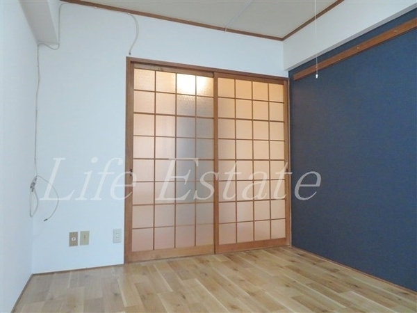 エクセル内本町ハイツ