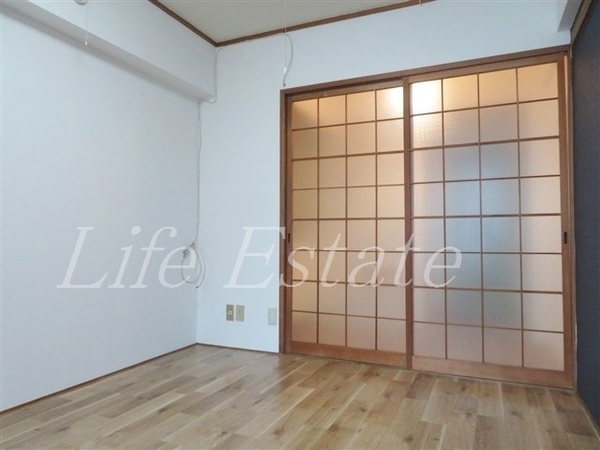 エクセル内本町ハイツ
