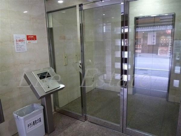 メゾン・デ・ノムラ南久宝寺