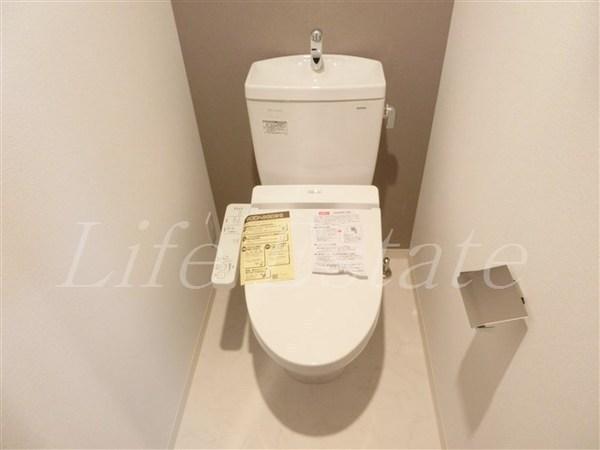 エスリード心斎橋LUXUE