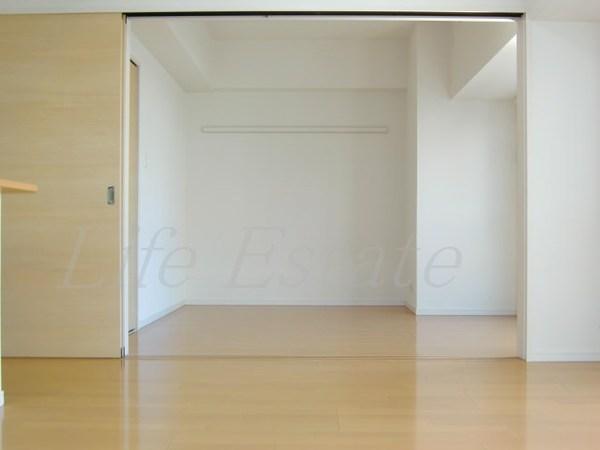 レジデンス・スエヒロ上本町