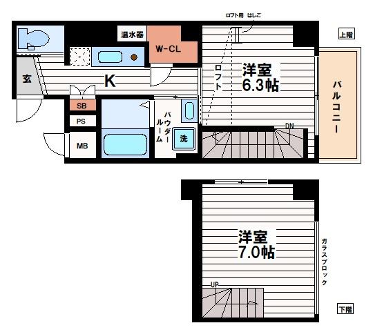 ネット内淡路町