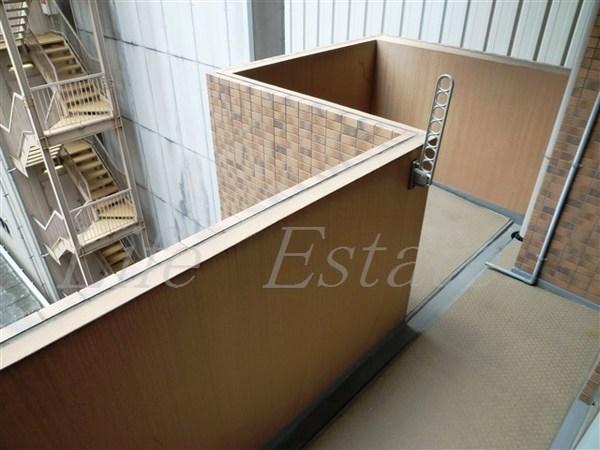 プレサンス大手前パークサイドⅡ