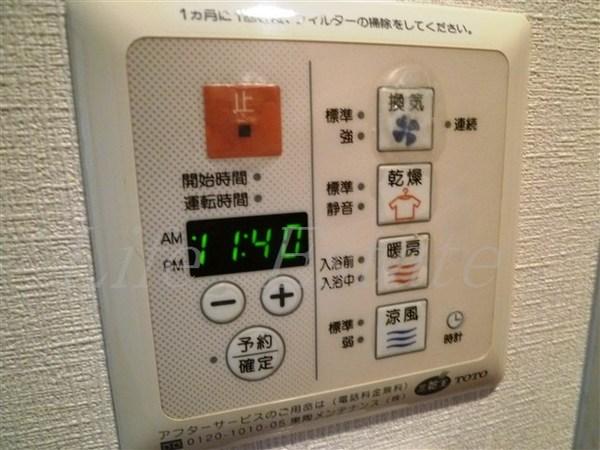 プレサンス大手前パークサイドⅡ