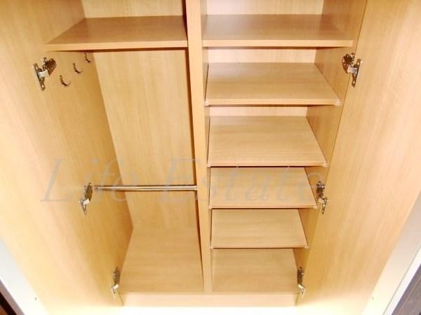 エステムプラザ谷町レティシア