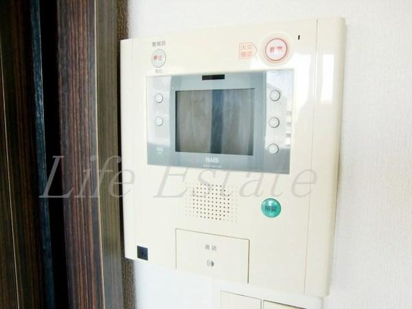 エステムプラザ谷町レティシア