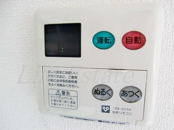 エステムプラザ谷町レティシア