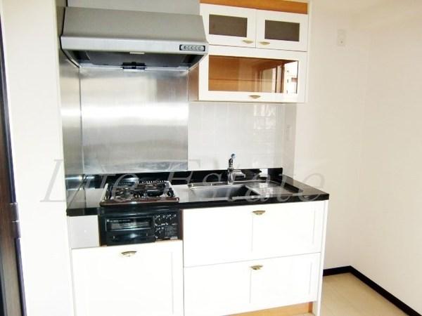 エステムプラザ谷町レティシア