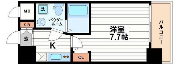 セレニテ本町エコート