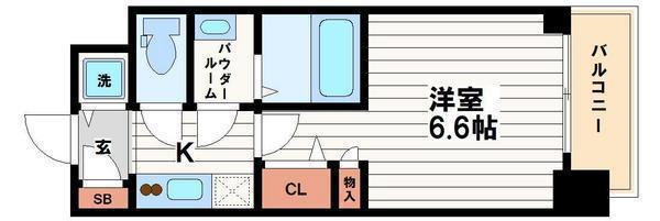 スワンズ谷町セントシティ