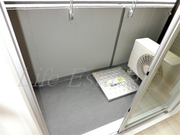 スワンズ谷町セントシティ