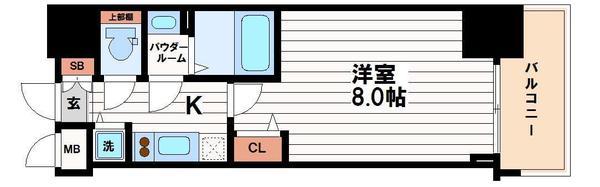 プレサンス谷町七丁目Ⅱ