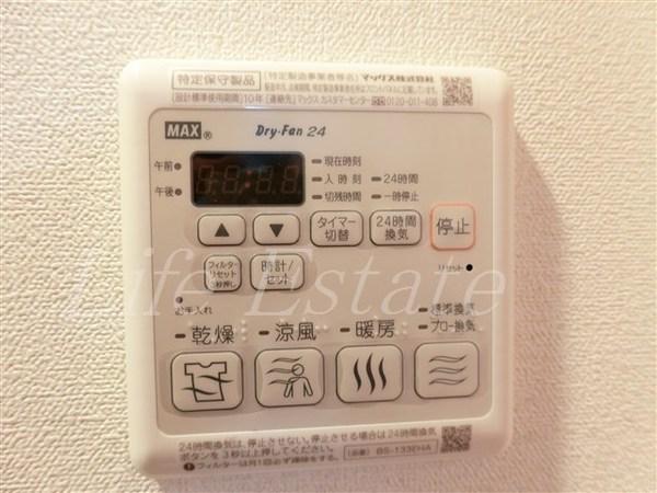 プレサンス谷町七丁目Ⅱ