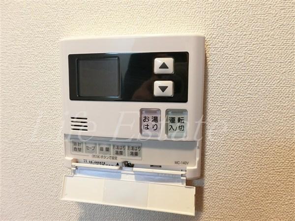 プレサンス谷町七丁目Ⅱ