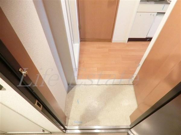 クレール上本町