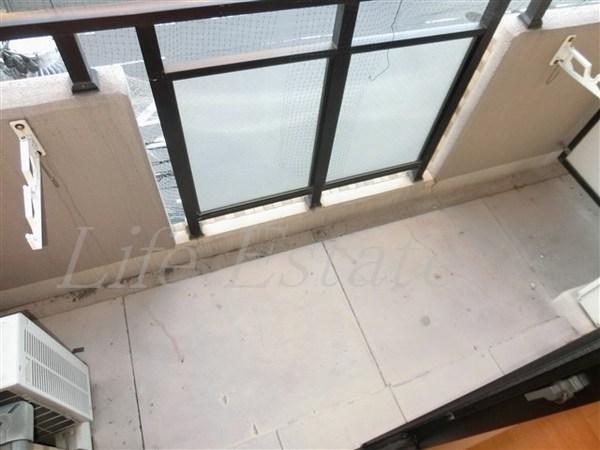 クレール上本町
