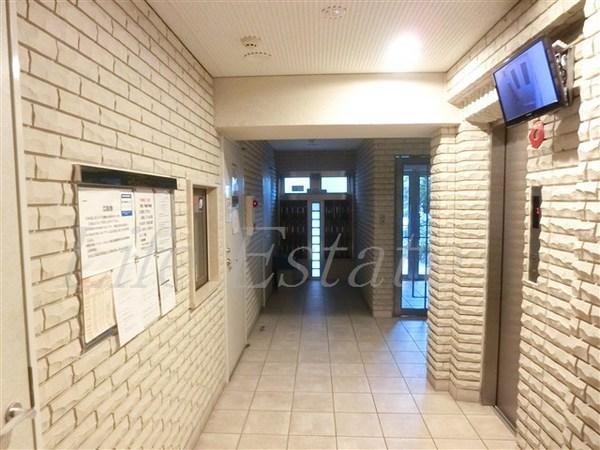 クレール上本町