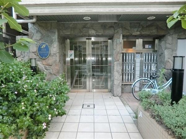クレール上本町