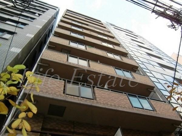 クレール上本町