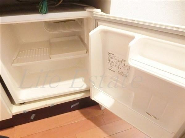 クレール上本町
