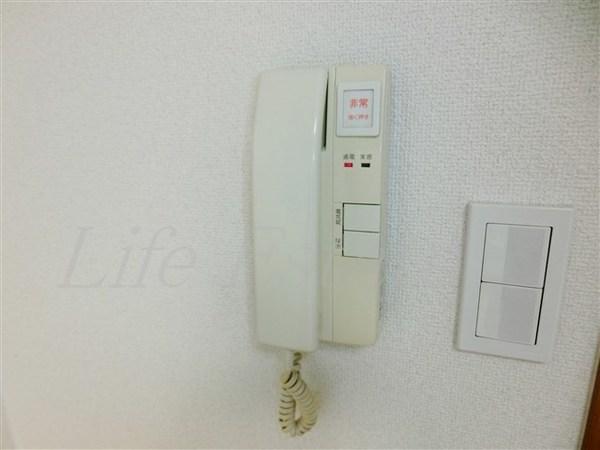 クレール上本町