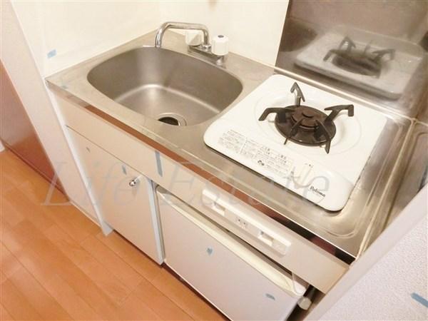 クレール上本町