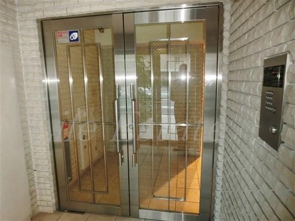 クレール上本町