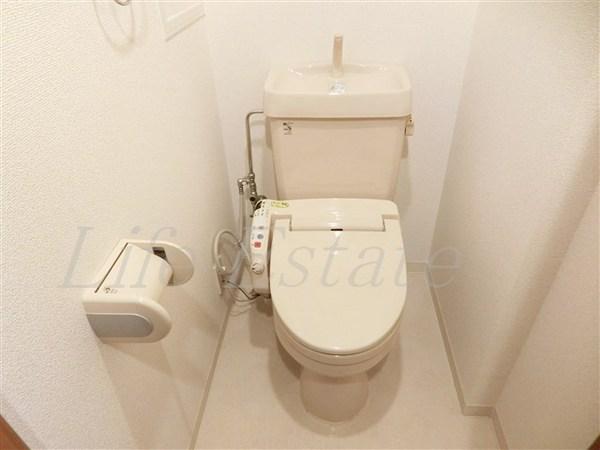 クレール上本町