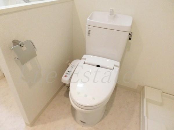 レジディア谷町