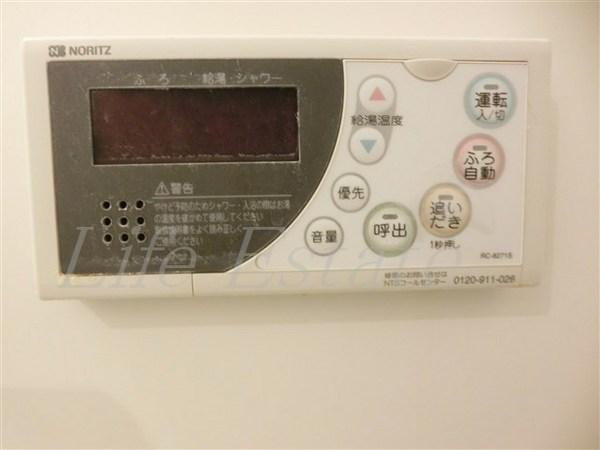 ユニッソン上町