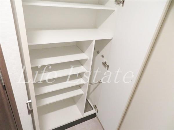 エステムコート堺筋本町