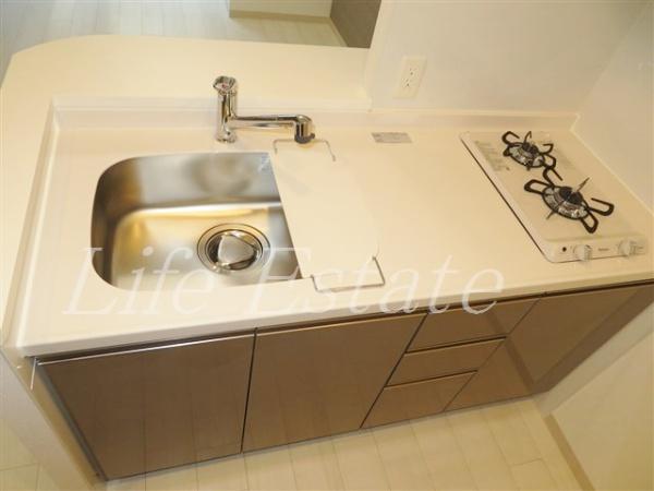エステムコート堺筋本町